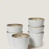 Plates|Bowls-Robert Gordon Adelaide Fry Cups / Birch