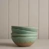 Bowls-Robert Gordon Bowls / Breakfast In Bed Moss