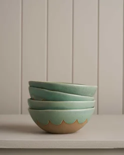 Bowls-Robert Gordon Bowls / Breakfast In Bed Moss