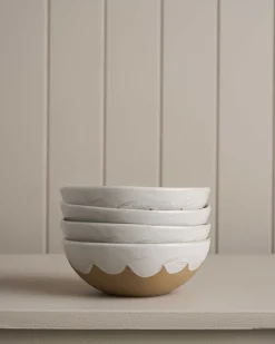 Bowls-Robert Gordon Bowls / Breakfast In Bed Snow
