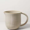 Jugs-Robert Gordon Briar Jug / Linen