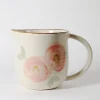 Jugs-Robert Gordon Briar Jug / Orchard Blossom