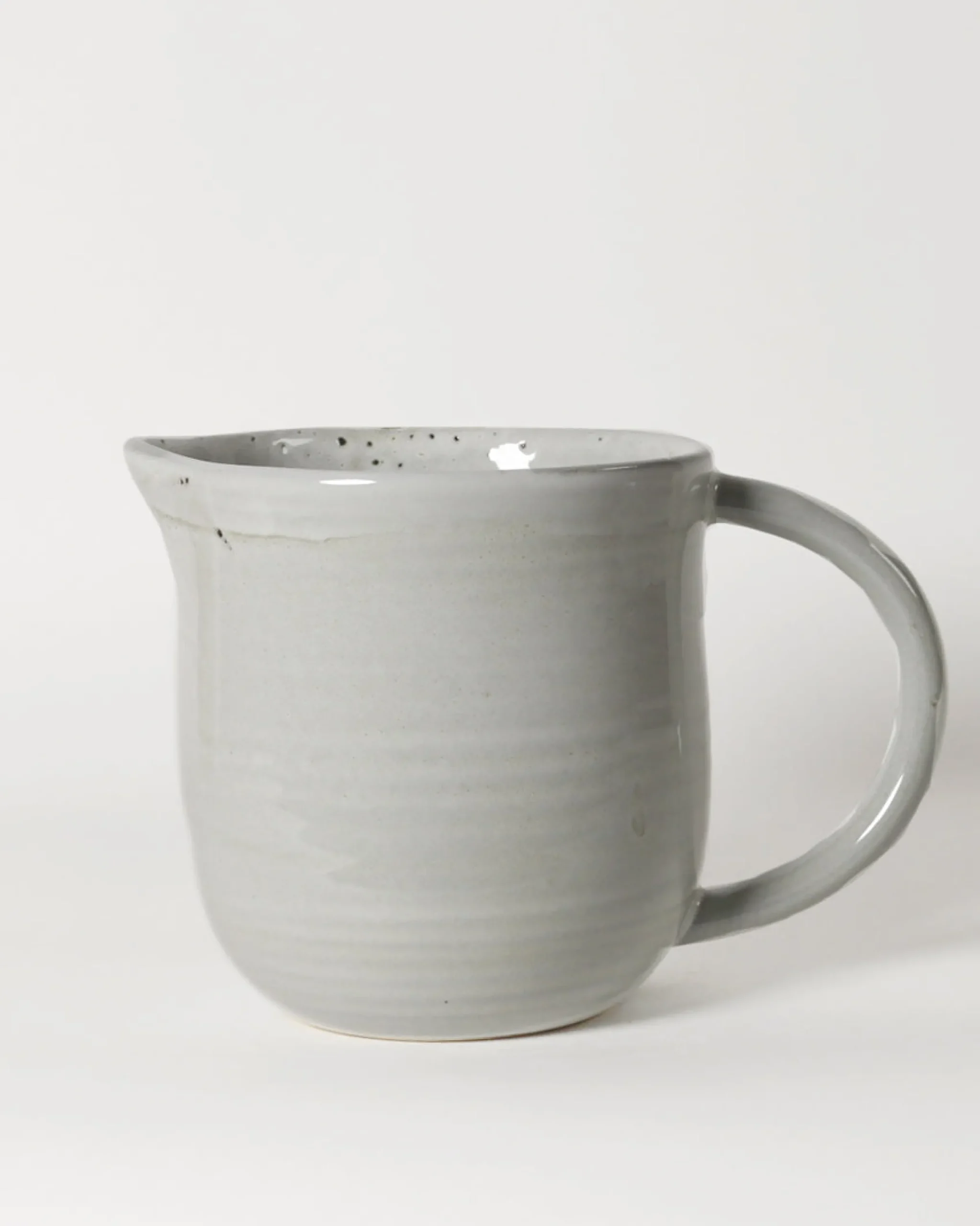 Jugs-Robert Gordon Briar Jug / Saltbush