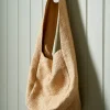 Baskets-Robert Gordon Byron Bag / Natural