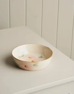 Bowls-Robert Gordon Canvas Bowl / Orchard Blossom
