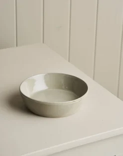 Bowls-Robert Gordon Canvas Bowl / Saltbush