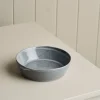 Bowls-Robert Gordon Canvas Bowl / Storm