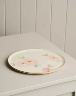 Dinner Sets-Robert Gordon Canvas Individual Place Setting / Orchard Blossom