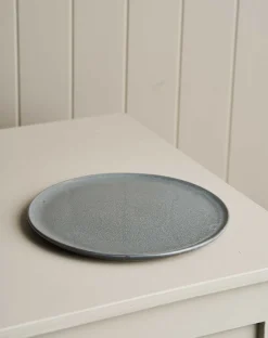 Dinner Sets-Robert Gordon Canvas Individual Place Setting / Storm
