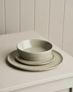 Dinner Sets-Robert Gordon Canvas Individual Place Setting / Saltbush