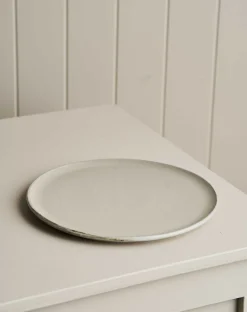Dinner Sets-Robert Gordon Canvas Individual Place Setting / Saltbush