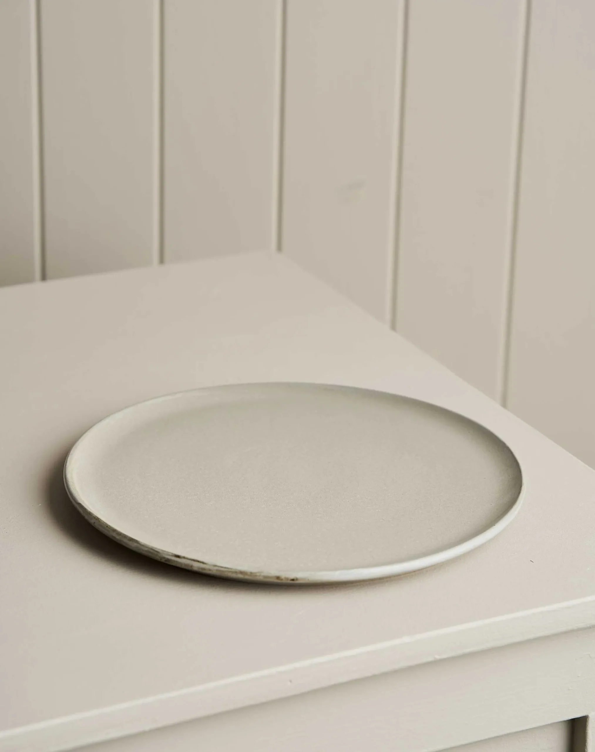 Dinner Sets-Robert Gordon Canvas Individual Place Setting / Saltbush