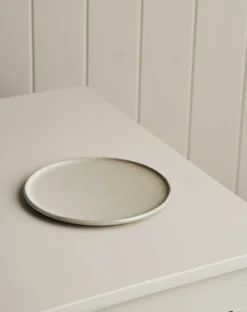 Dinner Sets-Robert Gordon Canvas Individual Place Setting / Saltbush