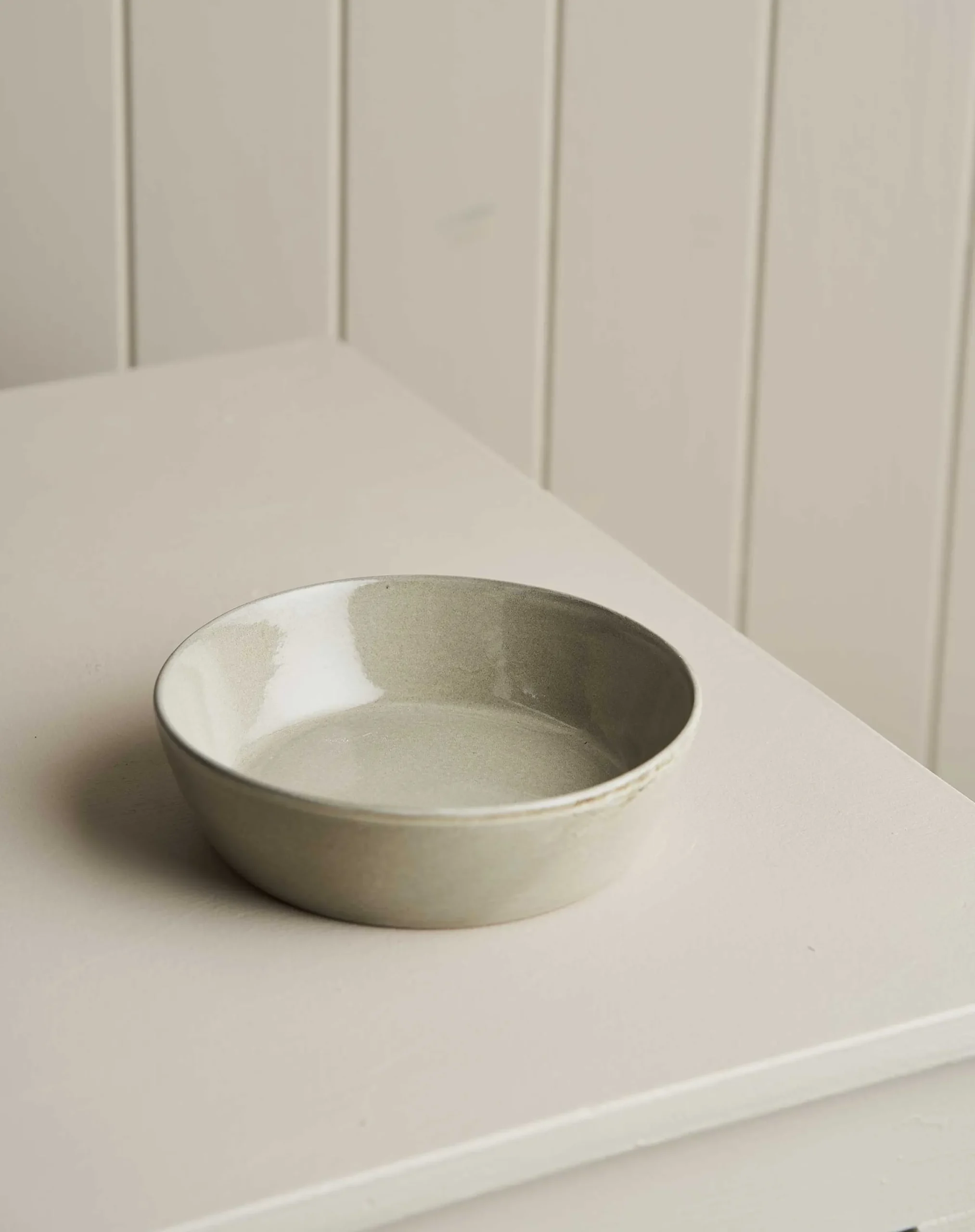 Dinner Sets-Robert Gordon Canvas Individual Place Setting / Saltbush