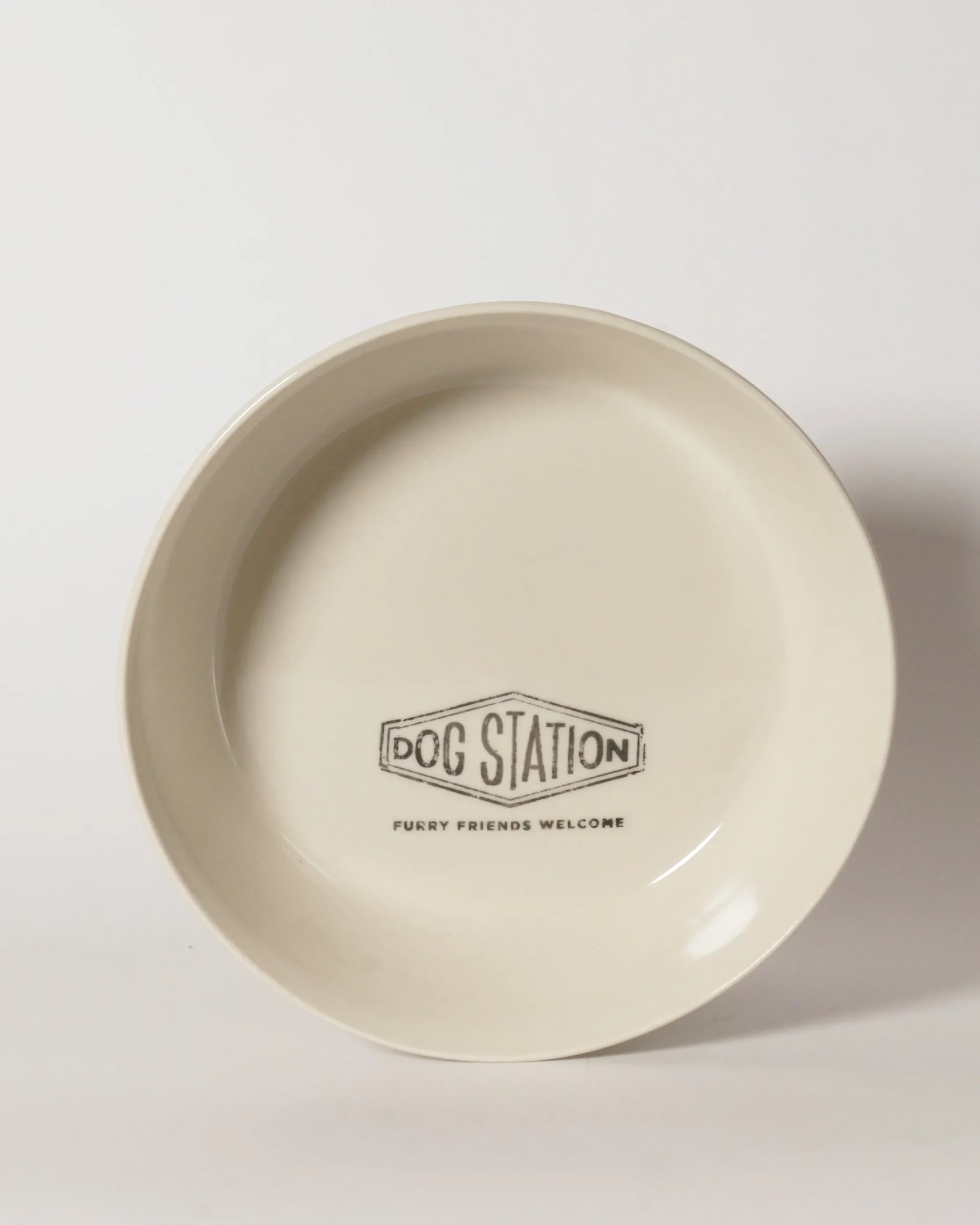 Pet Bowls-Robert Gordon Canvas Pet Bowl / Dog Station