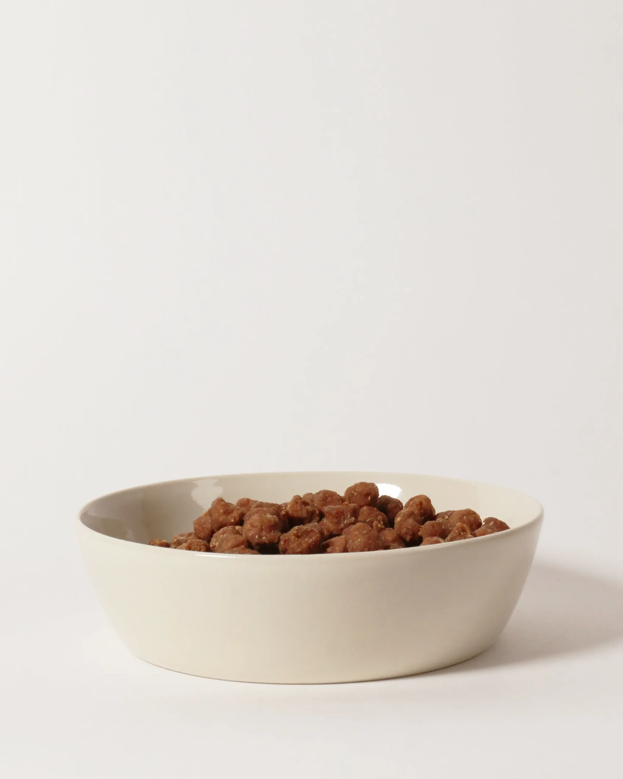 Pet Bowls-Robert Gordon Canvas Pet Bowl / Dog Station