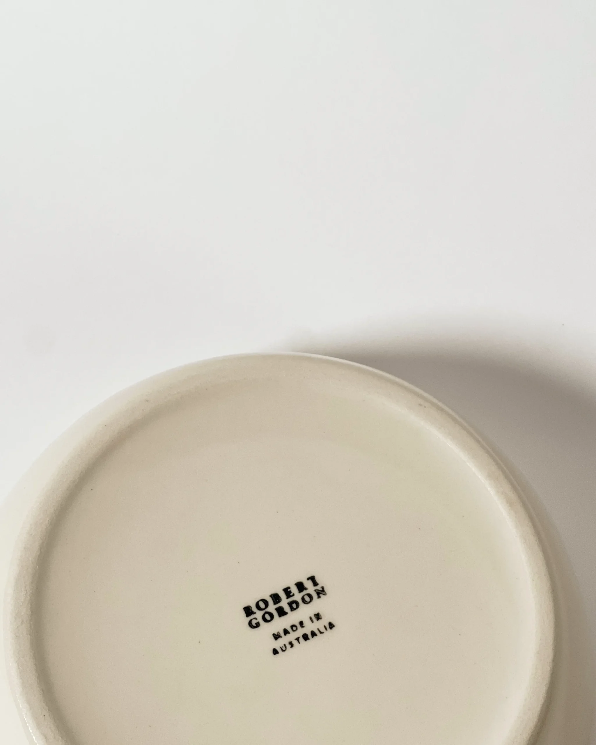 Pet Bowls-Robert Gordon Canvas Pet Bowl / Dog Station