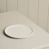 Plates-Robert Gordon Canvas Side Plate / Coast