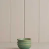 Bowls-Robert Gordon Condiment Bowls / Breakfast In Bed Moss
