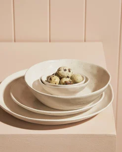 Bowls-Robert Gordon Earth Bowls / Natural