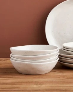 Bowls-Robert Gordon Earth Bowls / Natural