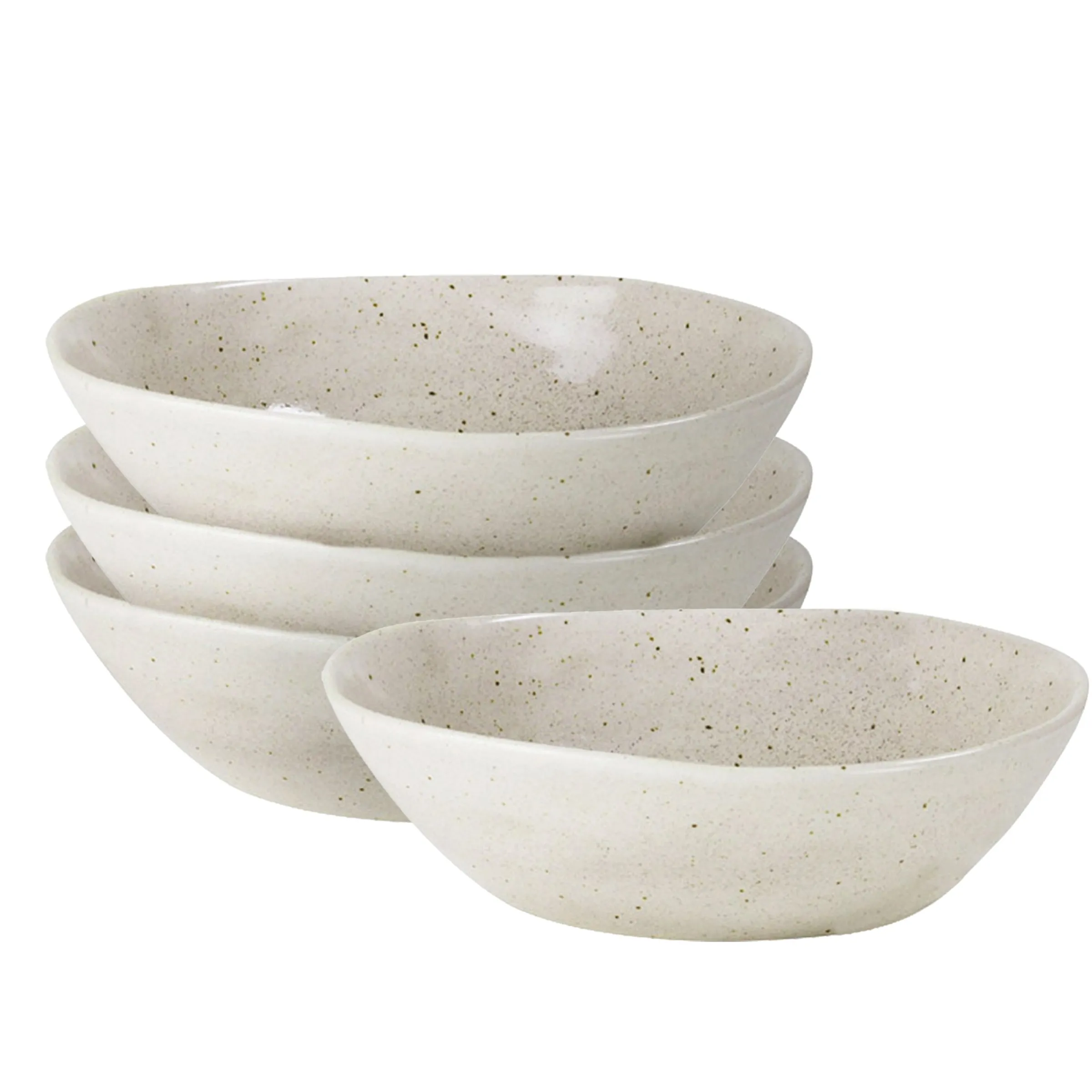 Bowls-Robert Gordon Earth Bowls / Natural