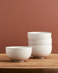 Bowls-Robert Gordon Earth Noodle Bowls / Natural