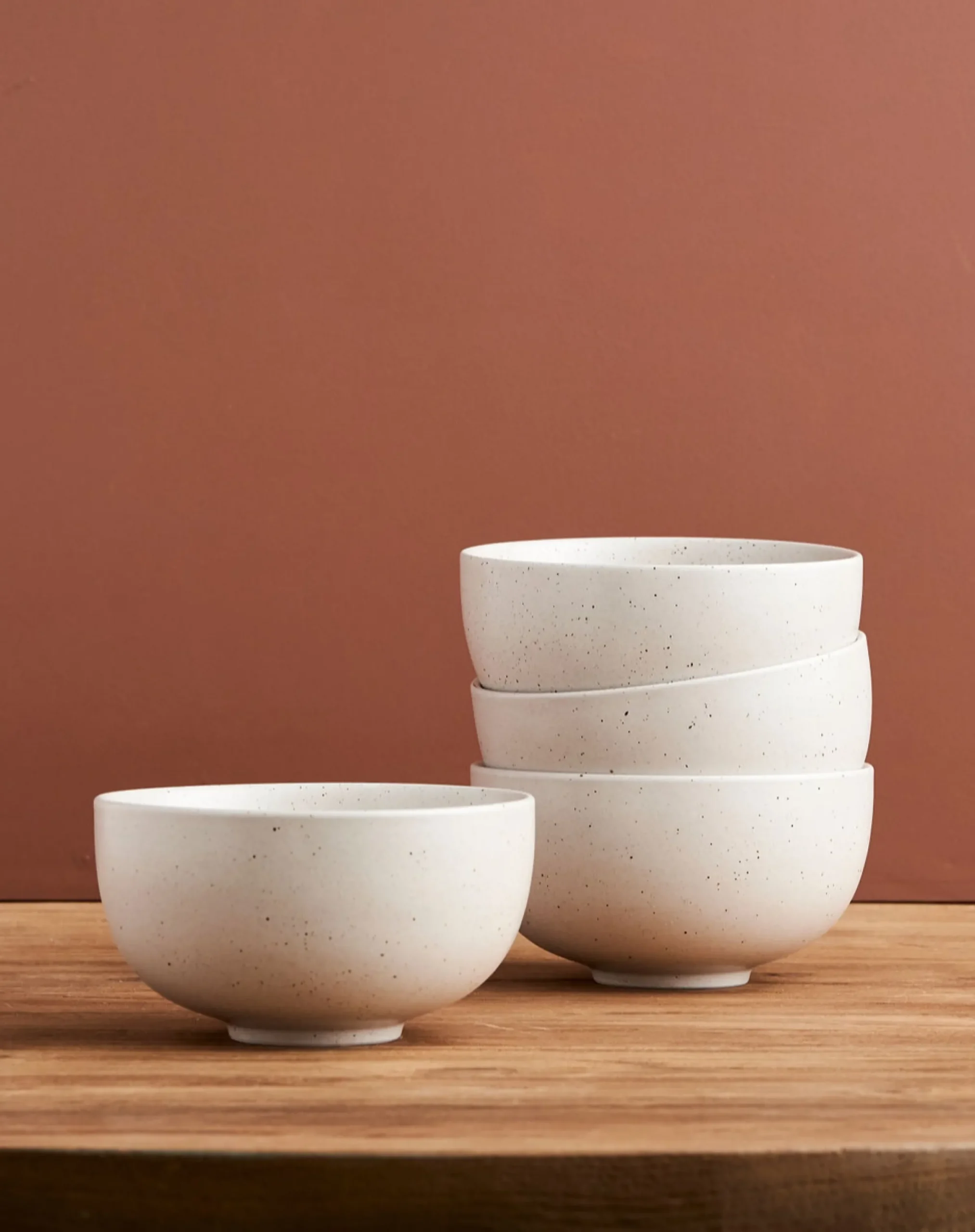 Bowls-Robert Gordon Earth Noodle Bowls / Natural