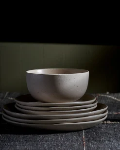 Bowls-Robert Gordon Earth Noodle Bowls / Natural