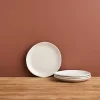 Plates-Robert Gordon Earth Side Plates / Natural