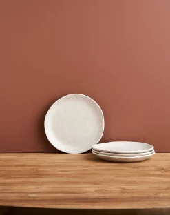 Plates-Robert Gordon Earth Side Plates / Natural
