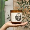 Candles-Robert Gordon Etikette / Soul Sisters Candle - Wild Jasmine & Oolong