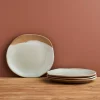 Plates-Robert Gordon Forager Dinner Plates