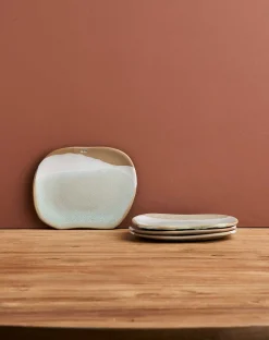 Plates-Robert Gordon Forager Side Plates