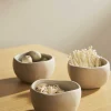 Bowls-Robert Gordon Garden To Table Dip Bowls / Set Of 3