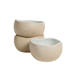 Bowls-Robert Gordon Garden To Table Dip Bowls / Set Of 3