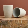 Mugs & Cups-Robert Gordon Granite Lattes / White