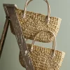Baskets-Robert Gordon Harvest Baskets Set Of 2 / Goldie