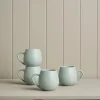 Mugs & Cups-Robert Gordon Hug Me Mugs / Matte Eucalyptus