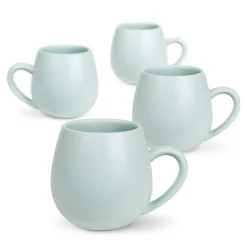 Mugs & Cups-Robert Gordon Hug Me Mugs / Matte Eucalyptus