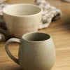 Mugs & Cups-Robert Gordon Hug Me Mugs / Olive