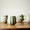 Mugs & Cups-Robert Gordon Hug Me Mugs / Olive Brush