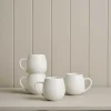 Mugs & Cups-Robert Gordon Hug Me Mugs / Snow