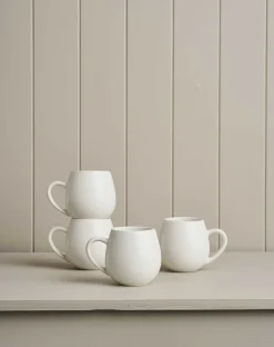 Mugs & Cups-Robert Gordon Hug Me Mugs / Snow