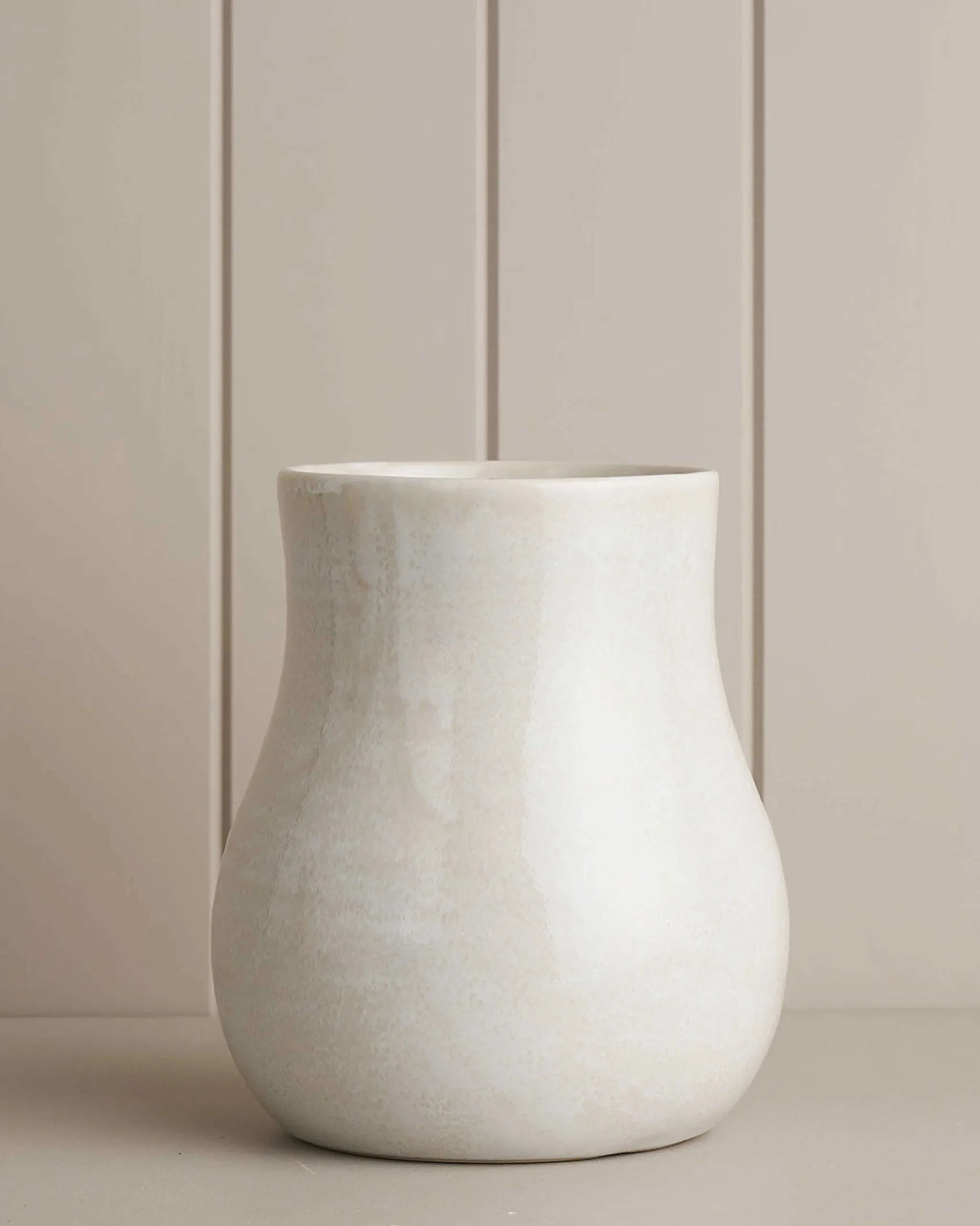 Vases-Robert Gordon Large Botanica Vase / Coast