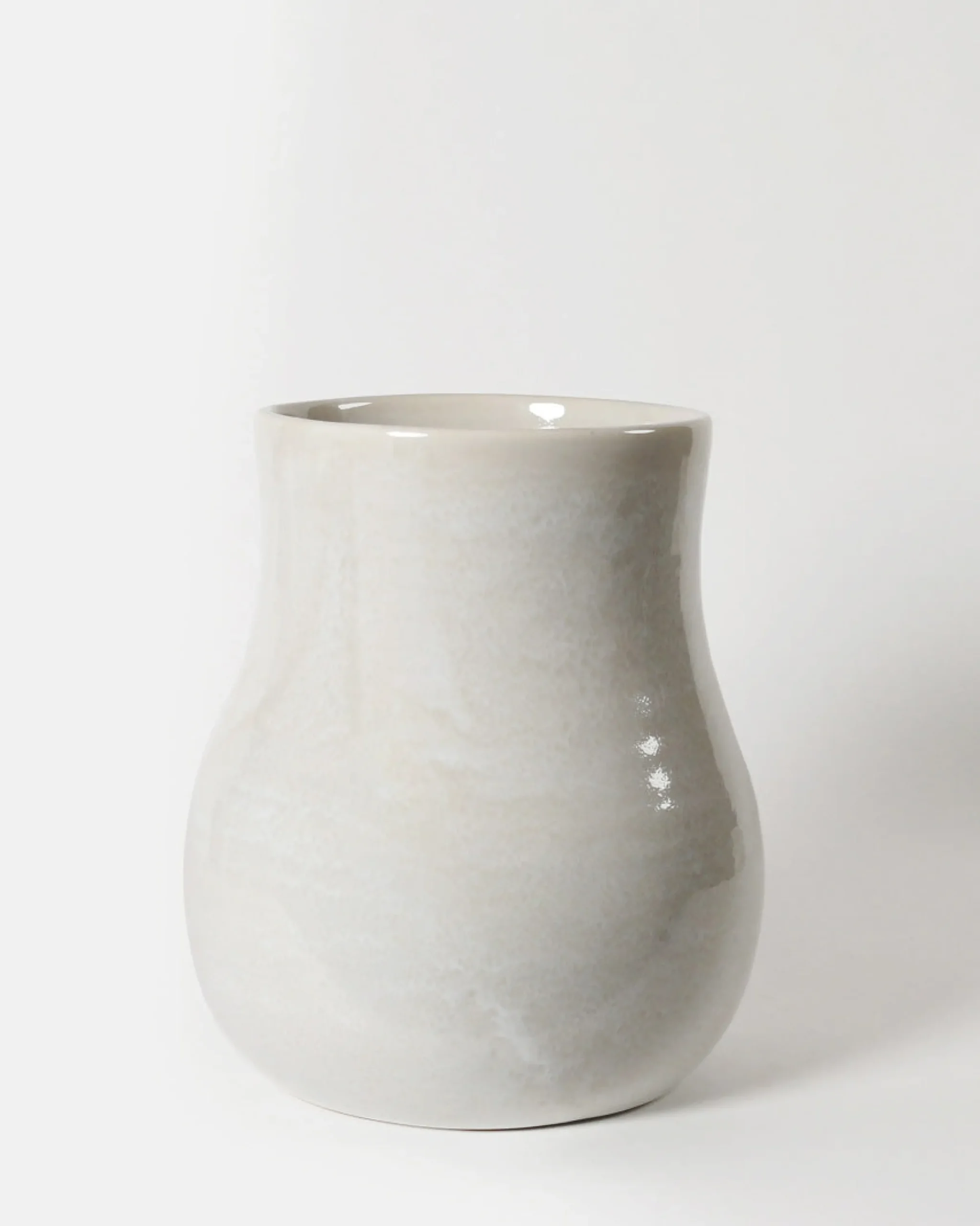 Vases-Robert Gordon Large Botanica Vase / Coast