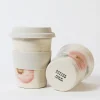 Mugs & Cups-Robert Gordon Large Carousel Cup / Orchard Blossom