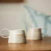 Mugs & Cups-Robert Gordon Large Handled Ceylon Mug / White