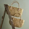 Baskets-Robert Gordon Large Harvest Basket / Goldie