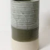 Vases-Robert Gordon Large Tower Vase / Eden